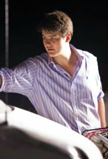 фото Джэми Тач