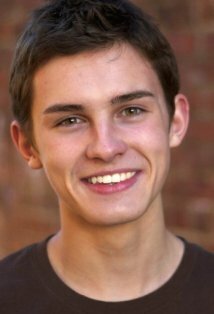 фото Майкл Джонстон