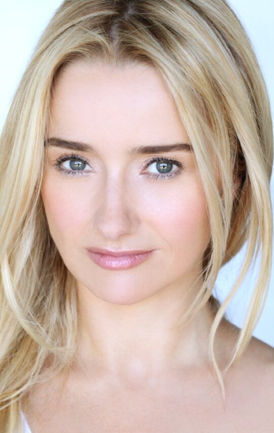 фото Эми Шилз