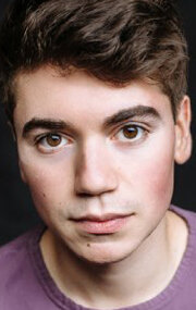 фото Ной Галвин