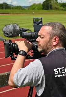 фото Simon McGuire