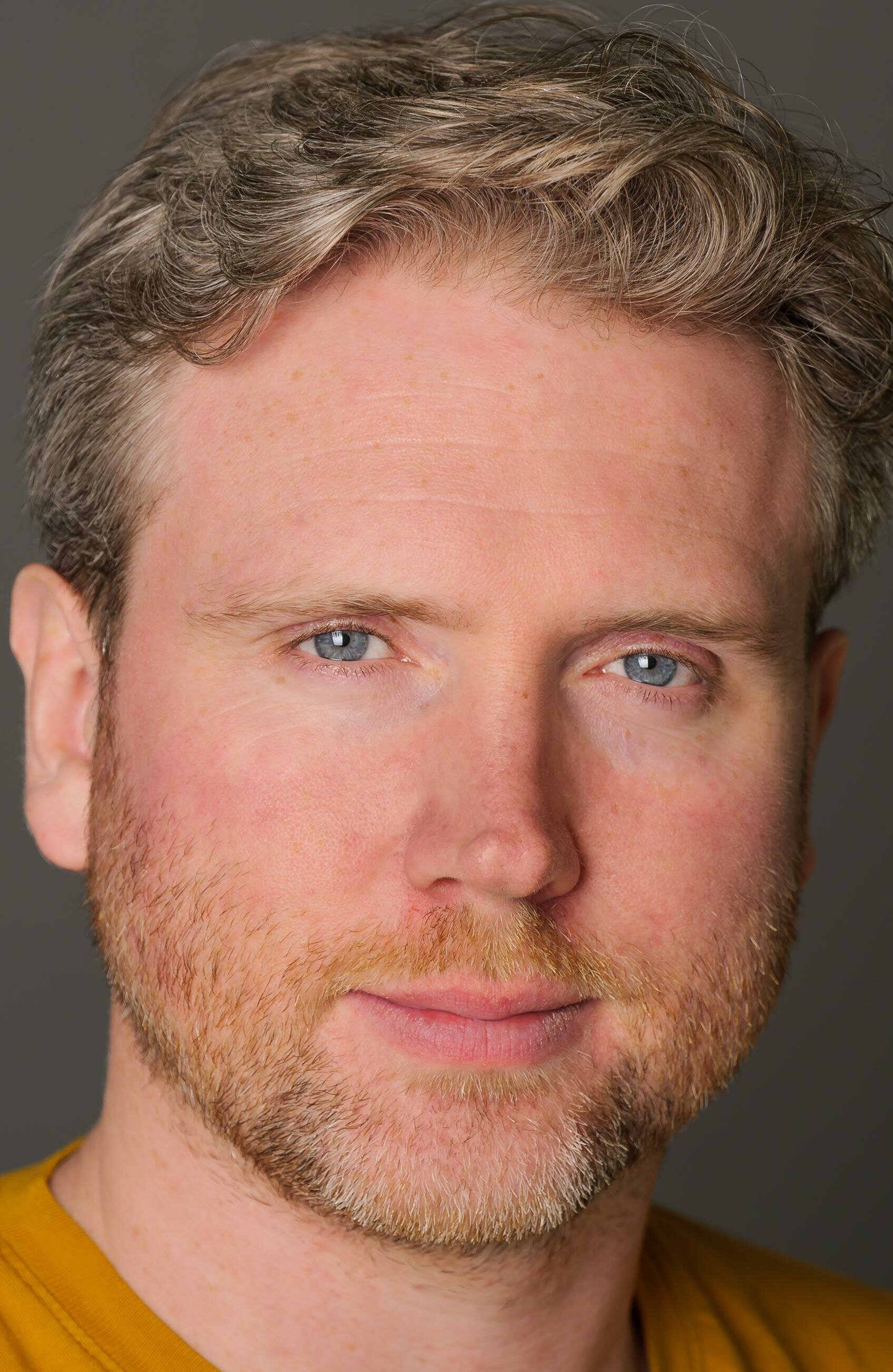 фото Пий Макграт