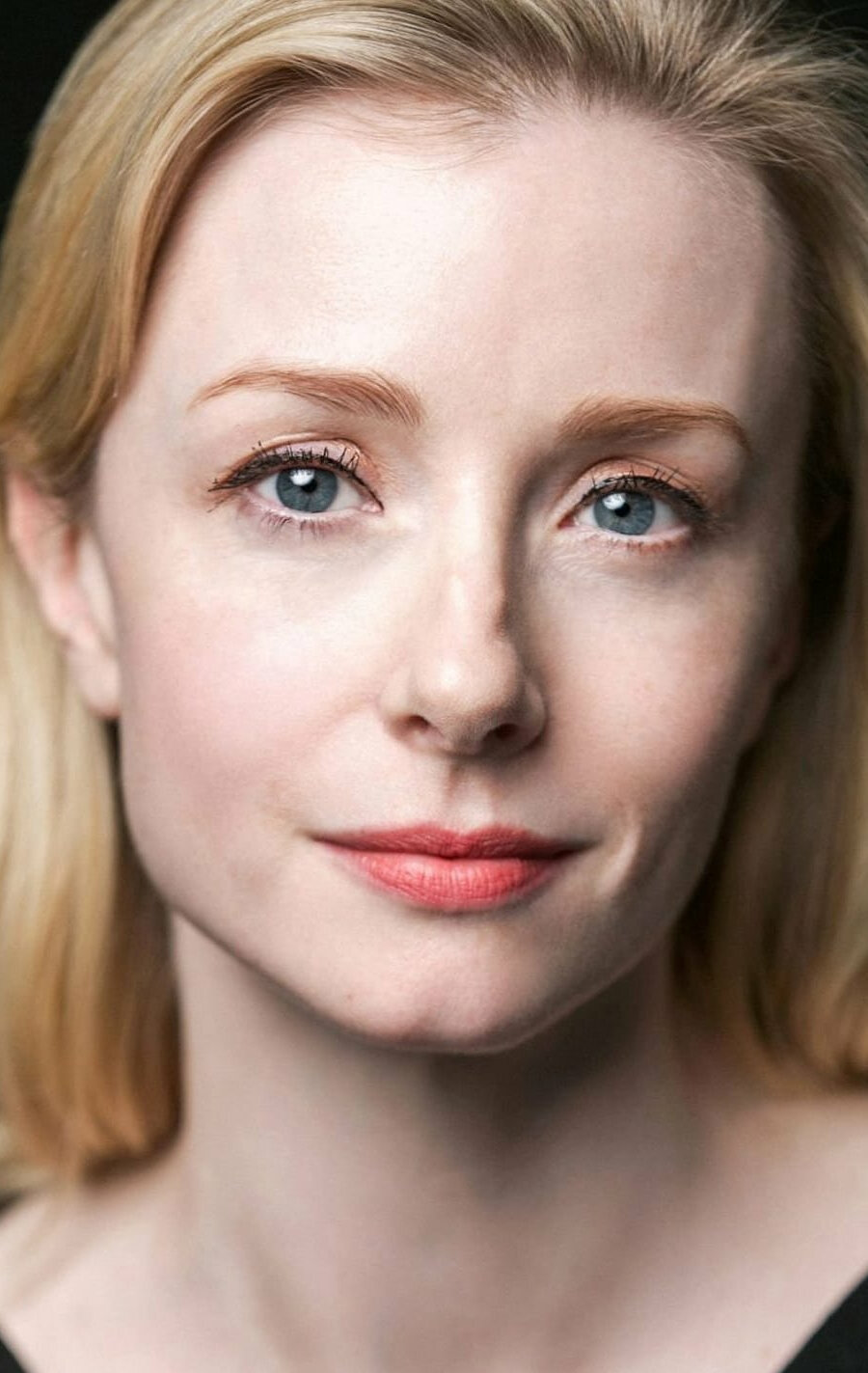 фото Фиона Глэскотт