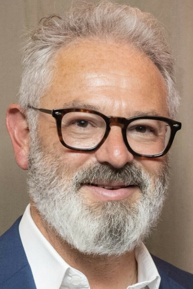 фото Нил Блэр