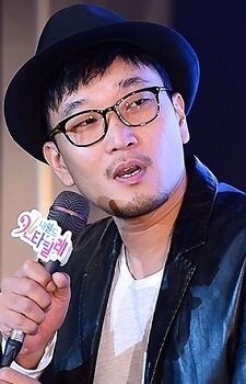 фото Хан Сан-у