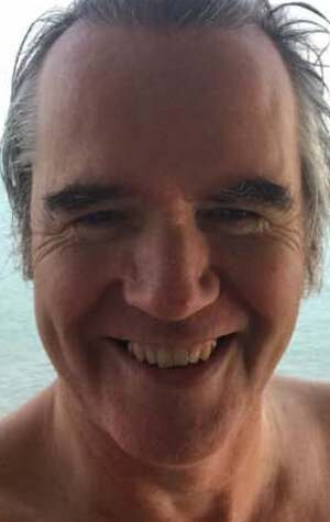 фото Дэвид Херлихи