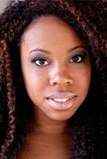 фото Toccarra Cash