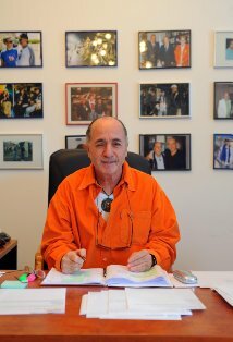 фото Дэвид Варод