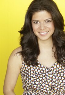 фото Кармен Фолкнер