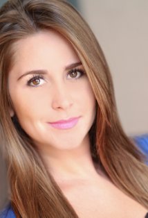 фото Сабрин Ферретти