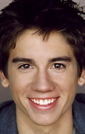 фото Дрю Хэллентал