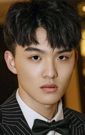 фото Чжэн Вэй