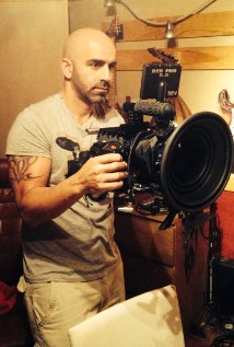 фото Ален Маики