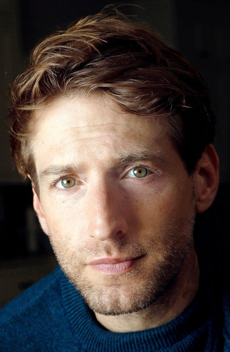 фото Фрэн Кранц