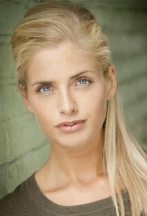 фото Alicia Gray