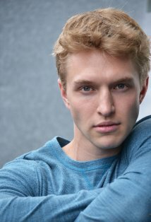 фото Остин Брук