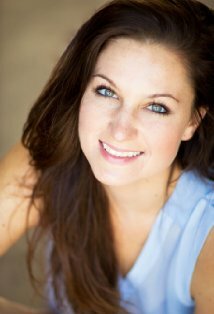 фото Челси Ларен