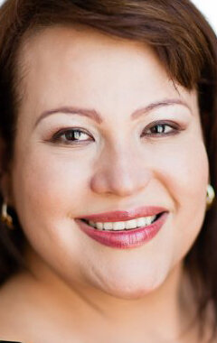 фото Фабиола Кольменеро