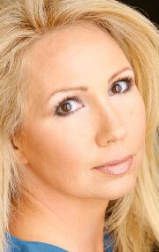 фото Стефани Гарвин