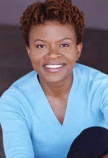 фото Моннае Майчелл