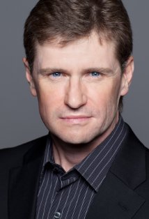 фото Дэвид Джеймс Сиккинк