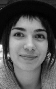 фото Кристина Войцеховская