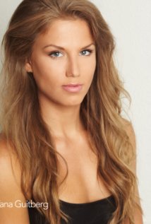 фото Яна Голд