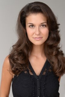 фото Кэйли Баллард