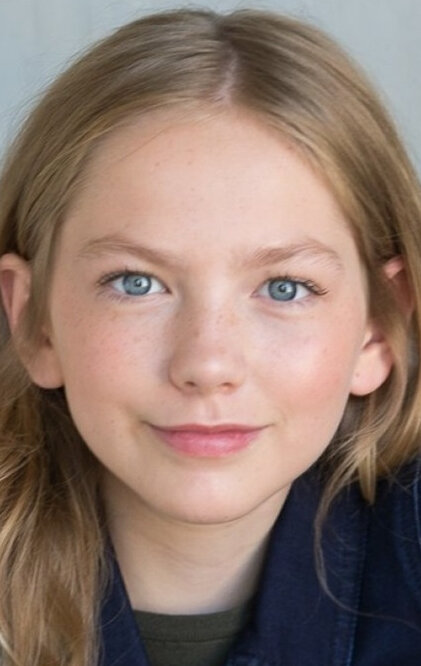 фото Эльза Хубен