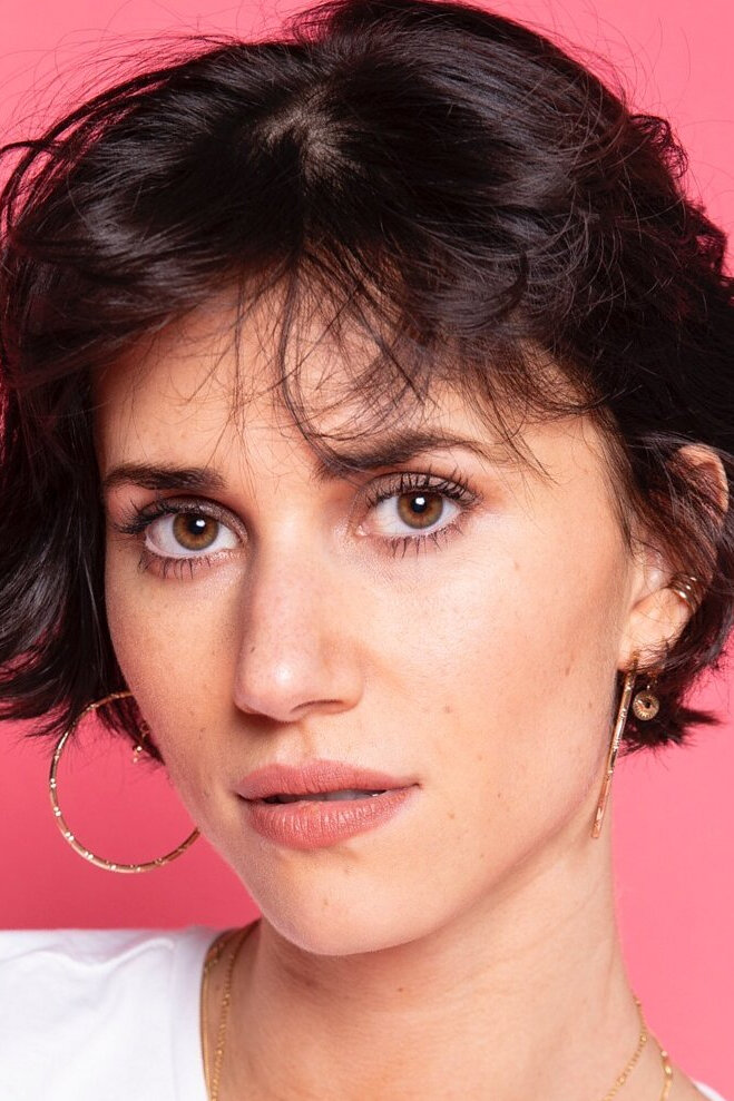 фото Лизе Ферин