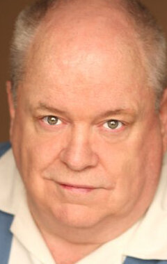 фото Джерри Хаук