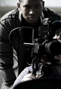 фото Хьюи Роулз