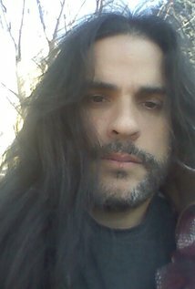 фото Хосе Баэс