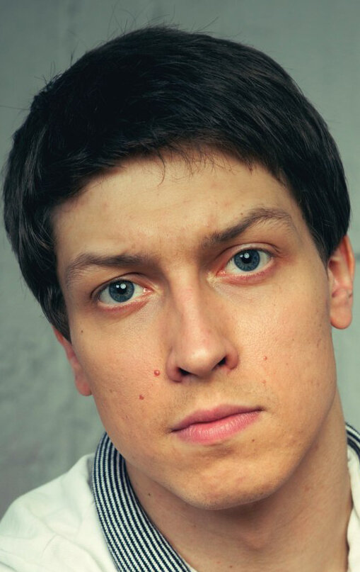 фото Иван Коряковский