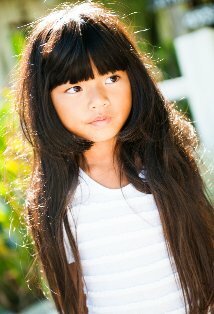 фото Лейлани Броснан