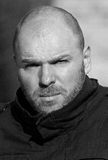 фото Горан Стьепанович