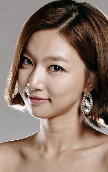 фото Ха Ён-джу