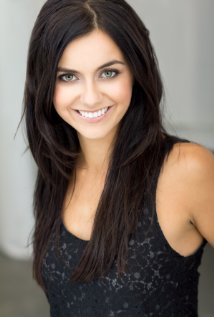 фото Даниэль Лиф