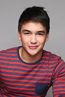 фото Доминик Рок