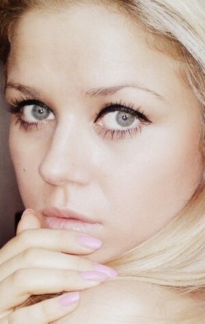 фото Виктория Ивашкевич