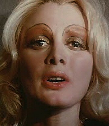 фото Памела Стэнфорд