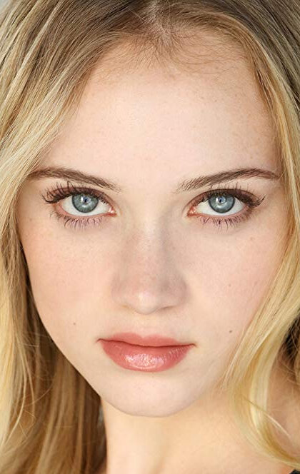 фото Белль Шусе