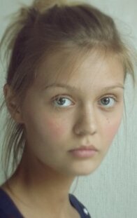 фото Мария Колосовская