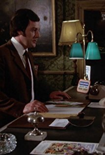 фото Мюррэй Браун