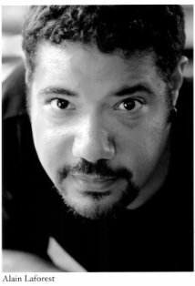 фото Ален Лафорест