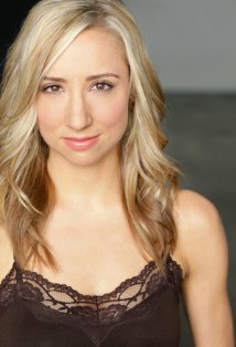 фото Liz Kimball