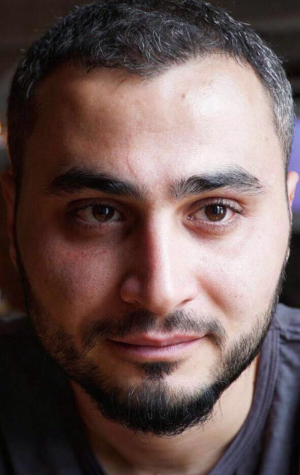 фото Тигран Хачатурян