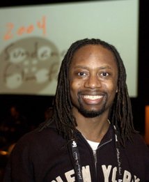 фото Саладин К. Паттерсон