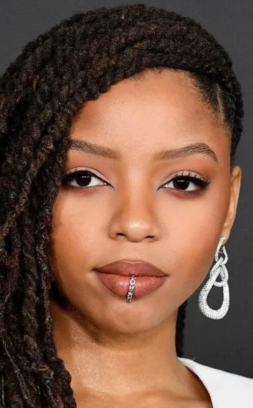 фото Хлоя Бейли