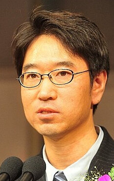 фото Ли Хак-чун